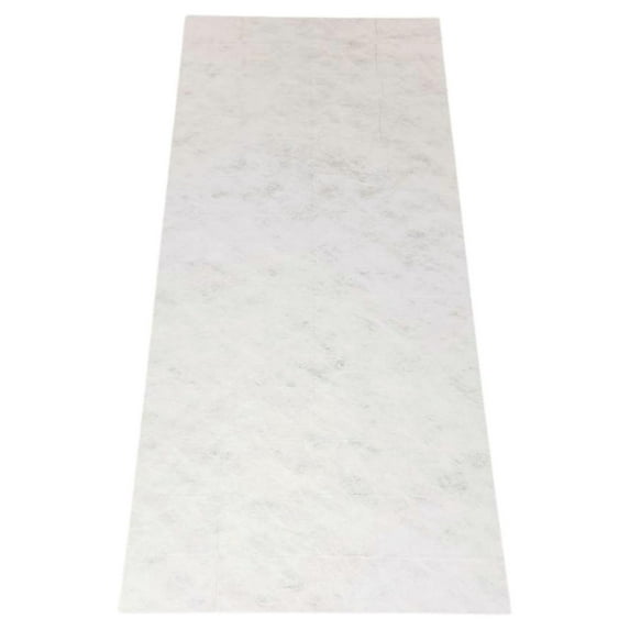 Tyvek tarp 3 feet X 7feet: Tent Footprint, Tyvek Ground Cloth, Camping Ground Tarp, Tent Ground Sheet, Ground Cover Tent, Tyvek Groundsheet, Camping Footprint Tarp, Under Tent Ground Mat