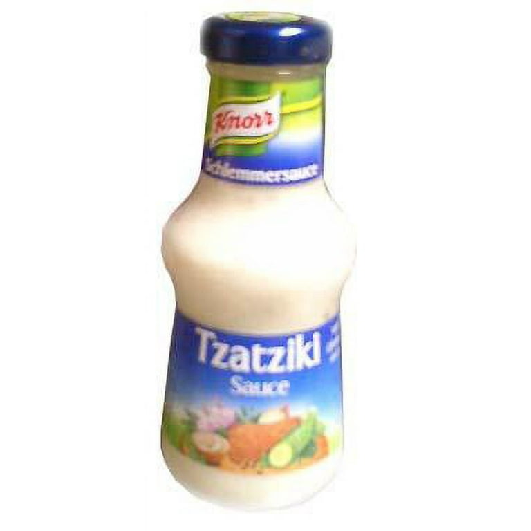 Gyros with Tzzatziki Sauce – Duke's Mayo