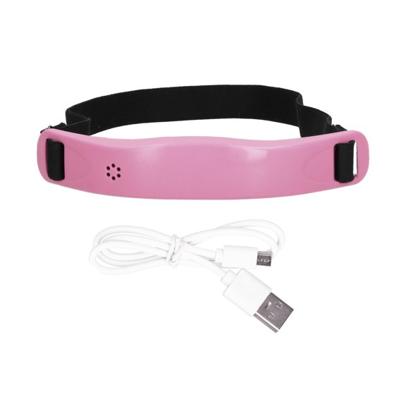 Tzilke Tzilke Intelligent Posture Corrector USB Charging Adjustable AntiHumpback Protector for ChildrenPink