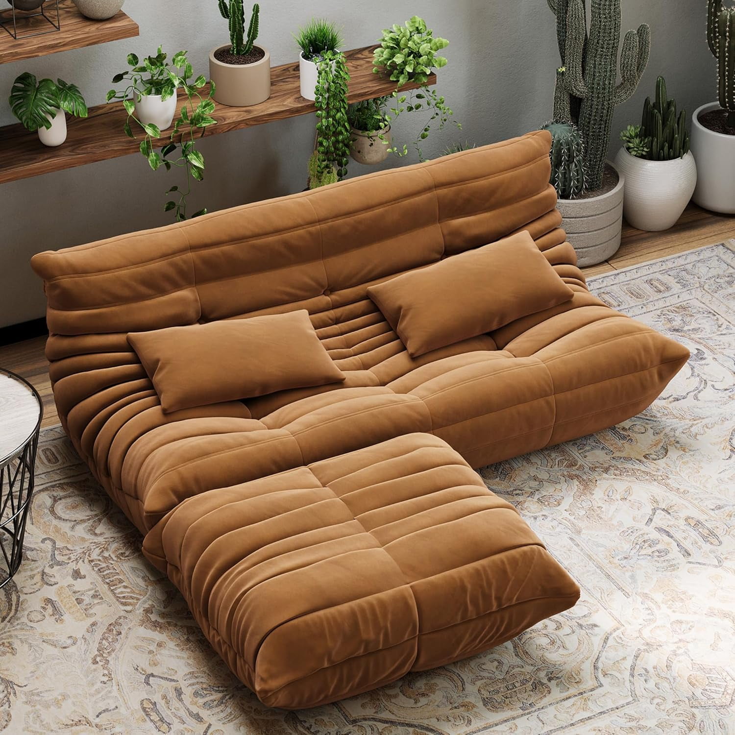 Image showcasing home - Studies show that toxic flame retardants in foam cushions ...