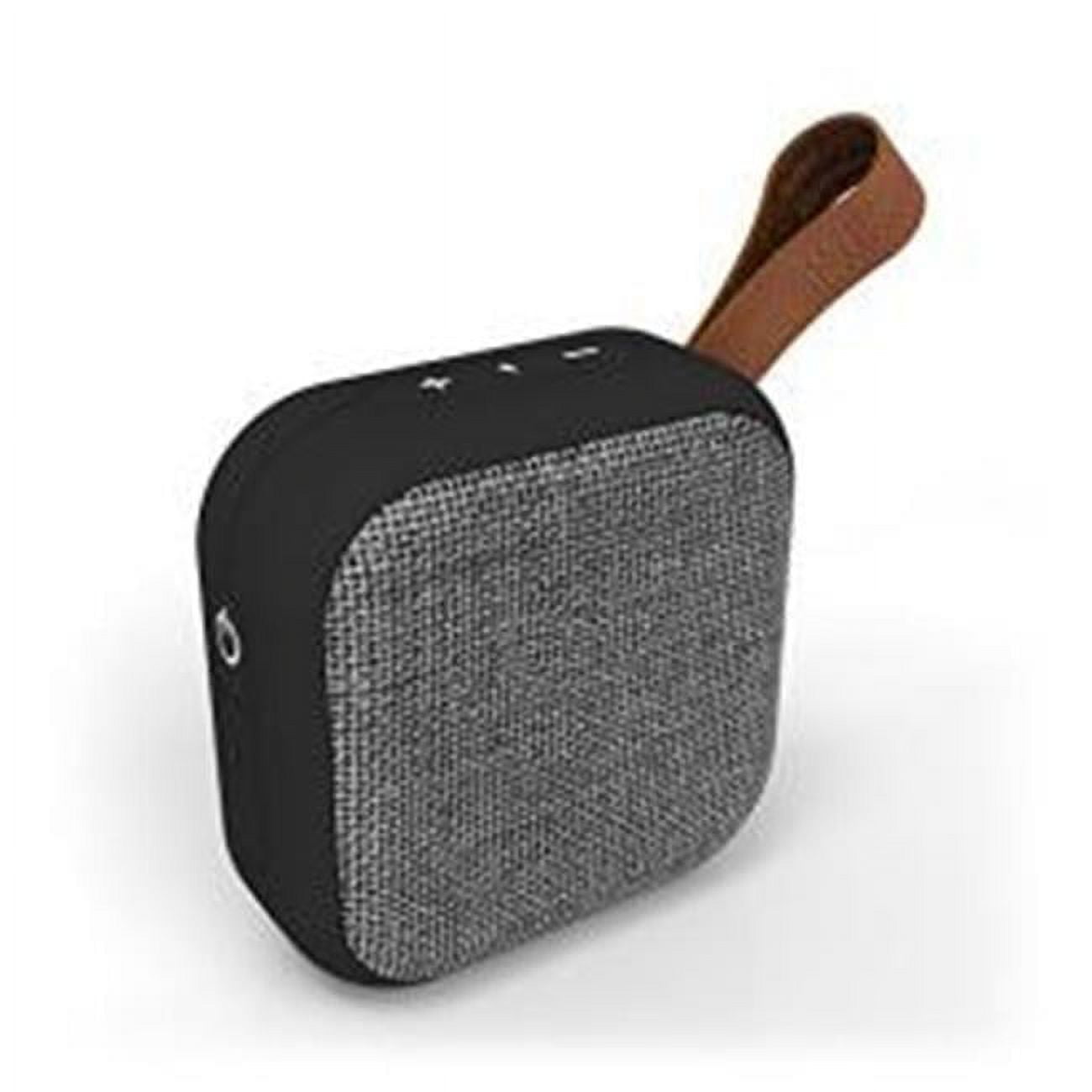 Koozie® Fabric Waterproof Bluetooth® Speaker