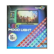 Tzumi 5935 16 LED Mood Light