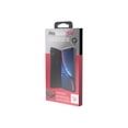 thumbnail image 1 of Tzumi 6601MJ Tempered Glass Screen Protector with Easy Application & Cleaning Kit, 1 of 3