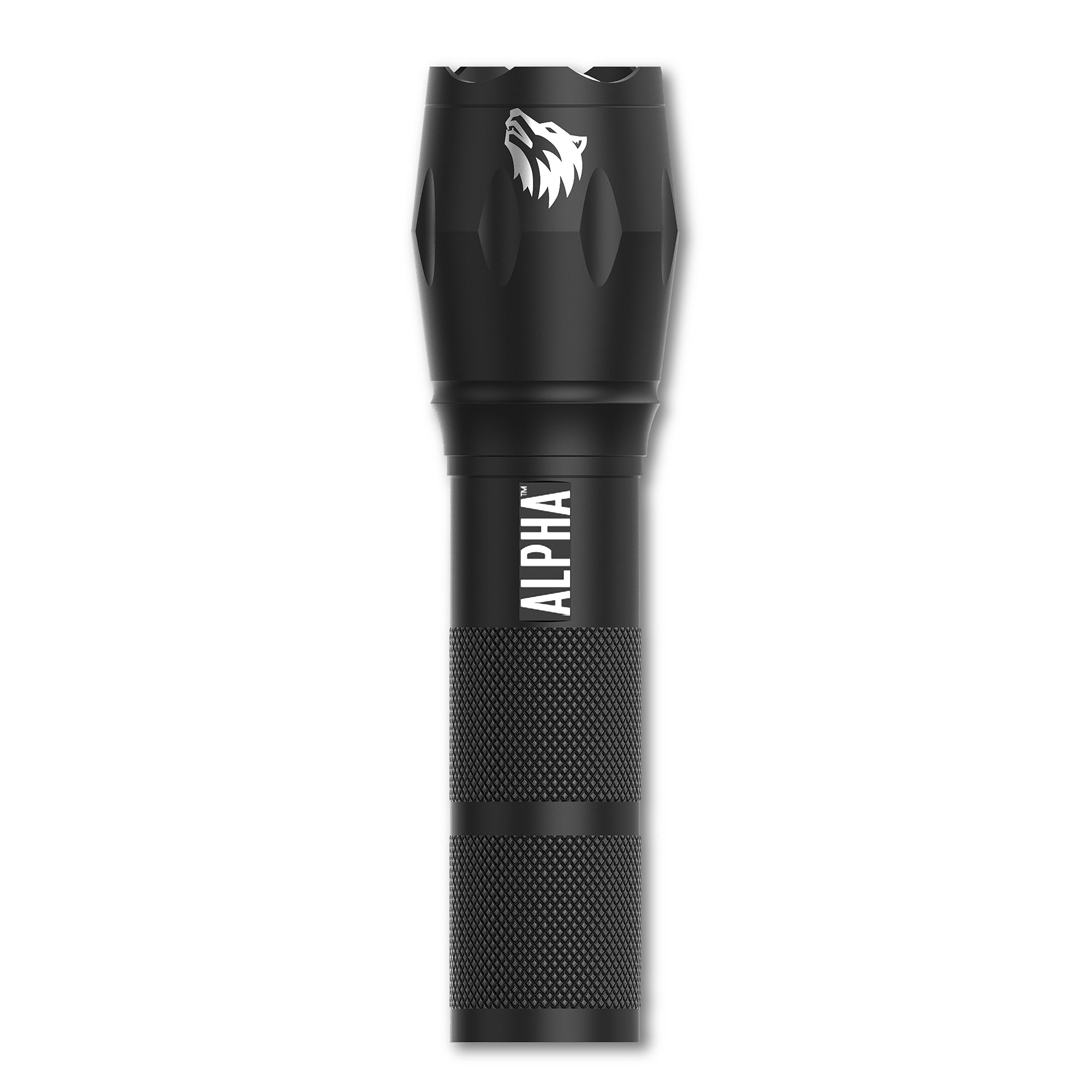 Tzumi Alpha Pocket Flashlight and Power Bank 5000 Mah