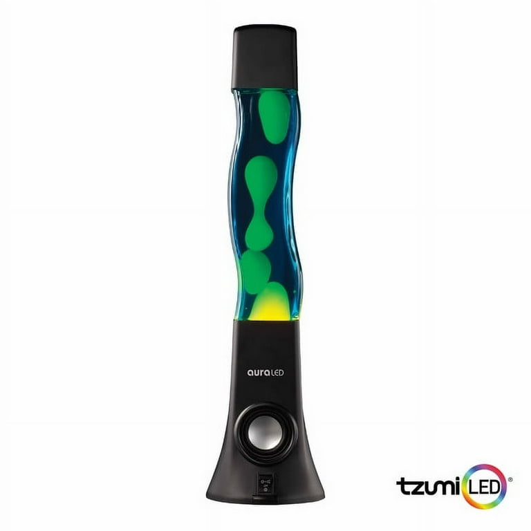 It bluetooth lava lamp discount