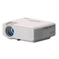 thumbnail image 1 of Tzumi  LED Home Go Theater Wi-Fi Cinema Projector, 1 of 1