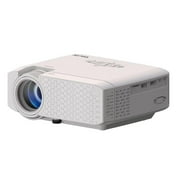 Tzumi LED Home Go Theater Wi-Fi Cinema Projector