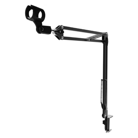 Tzumi On Air Flex Stand with Adjustable Arm for Microphones