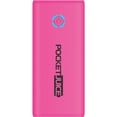 Tzumi Pocket Juice Portable Charger 2000 mAh Rose Gold for sale online