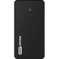 thumbnail image 1 of Tzumi Slim PocketJuice - External battery pack - Li-pol - 10000 mAh - black, 1 of 4