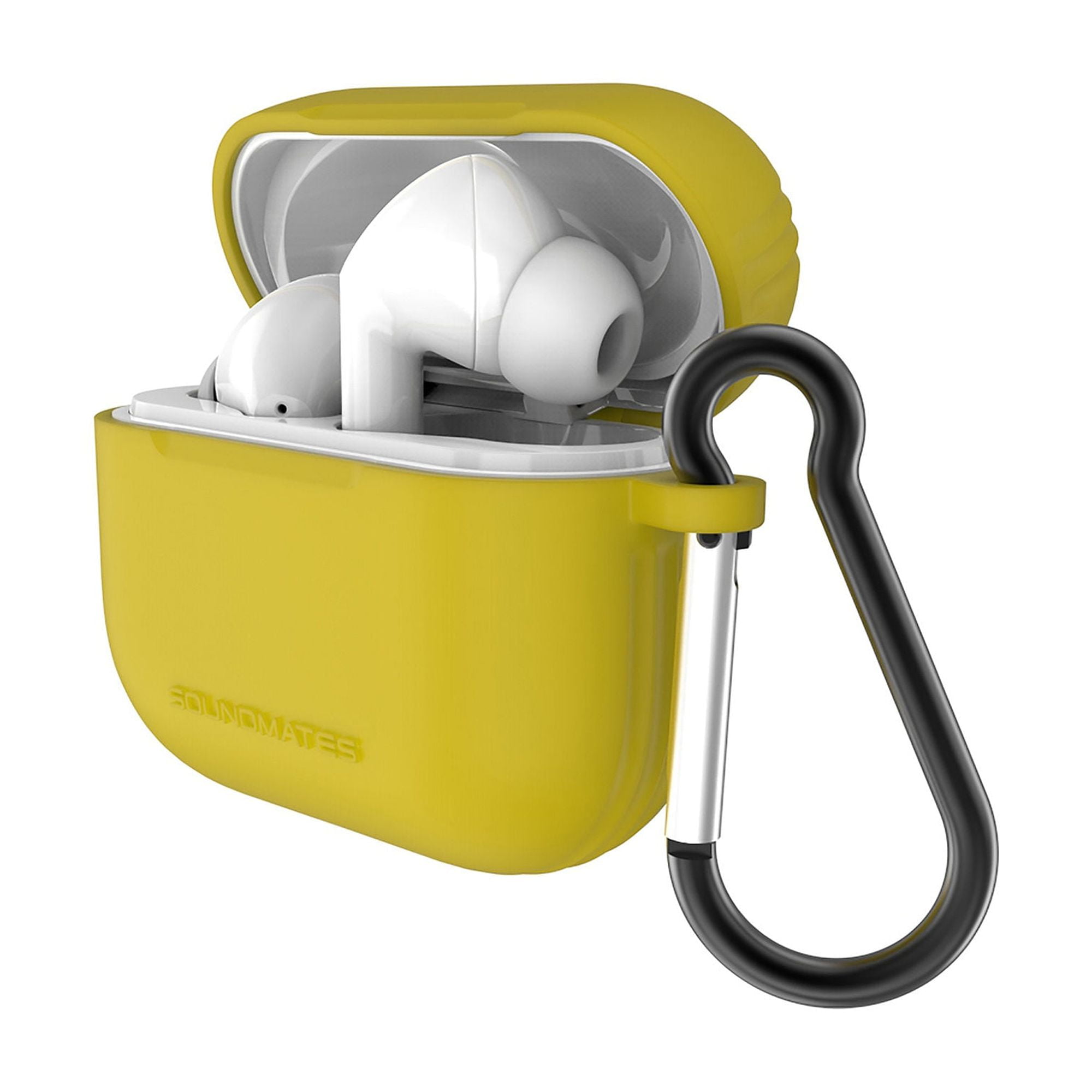 Anc Tzumi Sound Mates Battery Life Audífonos Inalámbricos Tzumi