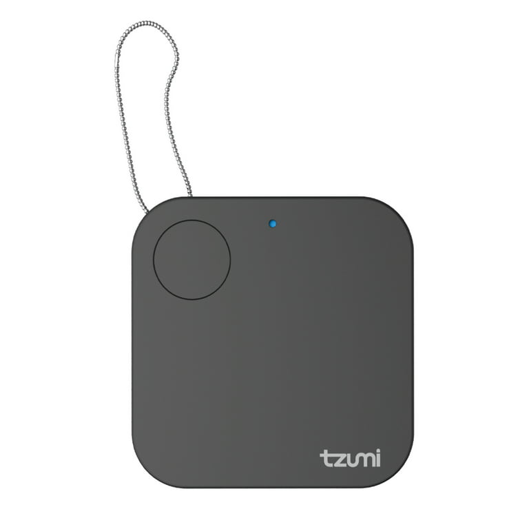 Tag Discreet Bluetooth Tracking Black - Walmart.com