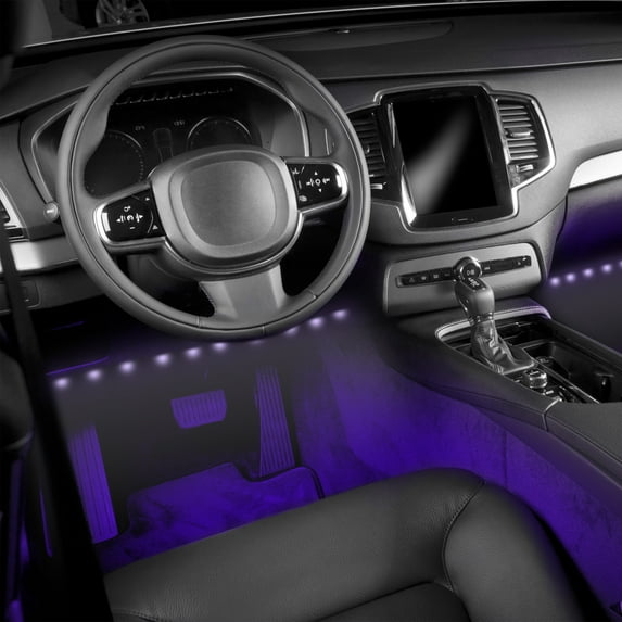 Tzumi Tz Auto Moodlight