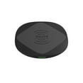 thumbnail image 1 of Tzumi Wireless Power Desk Pad 10 Watt Black 5352ST, 1 of 5