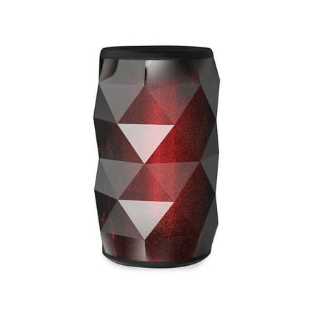 Tzumi aura led cosmic bluetooth speaker (Available in a pack of 1)