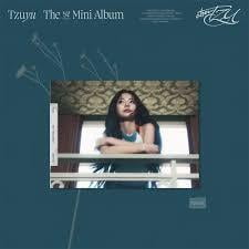 Tzuyu (Twice) - AbouTZU [Run Ver.] - Music & Performance - CD