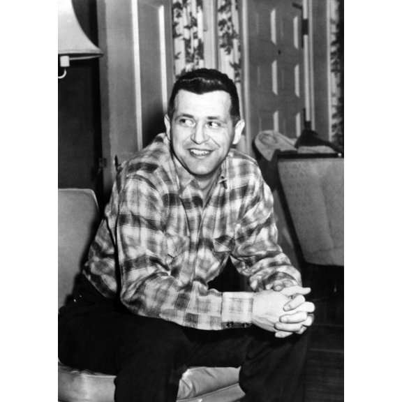 U-2 Spy Plane Pilot Francis Gary Powers Three Hours After His Release From Captivity In Ussr. He Was Exchanged History