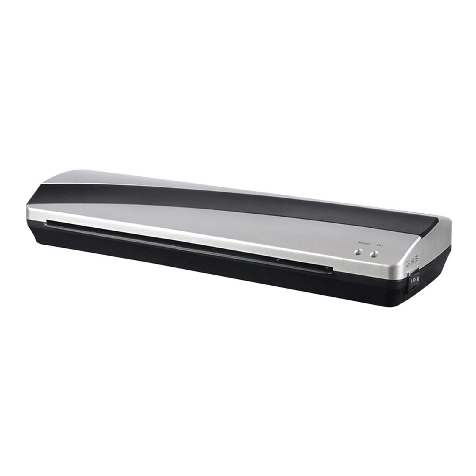 U-340S Household Plastic Sealing Machine Small Photo Laminating Machine Office Photo Photo Cold Laminating Machine 300mm/Min