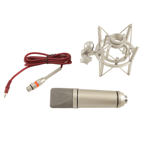 U-87 Microphone Body, DIY , Audio Products