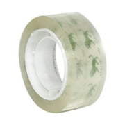 U-929 L Wide Transparent Tape For Office Packaging Sealing Ties Mouth Stationery Supplies Strong Adhesion Clear Finish #CC264