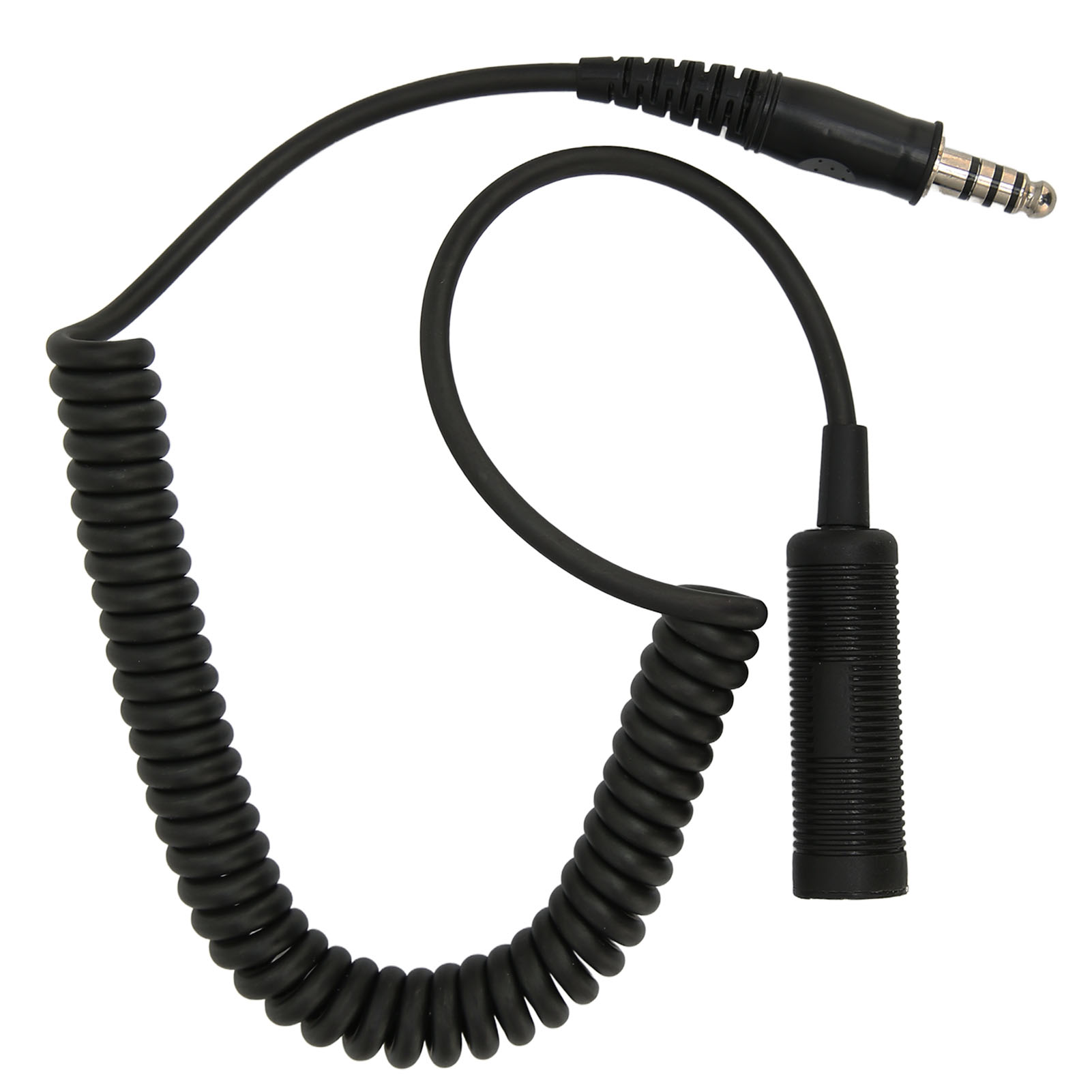 U 92A U To U 174 U Radio Headset Cable Plug And Play Helicopter Mono U 92A U To U 174 U Radio Headset Cable Plug And Play Helicopter Mono