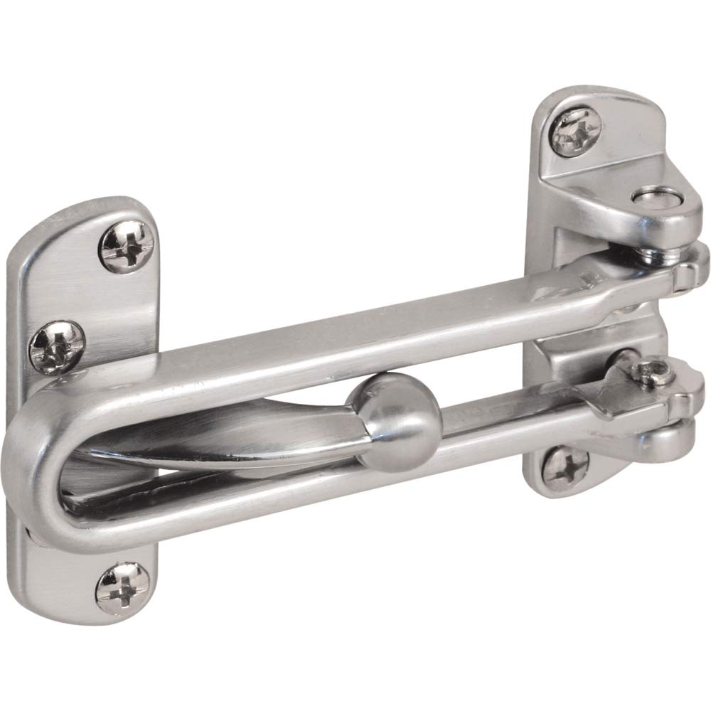 U 9901 swing bar lock for hinged SwingIn doors D secondary security