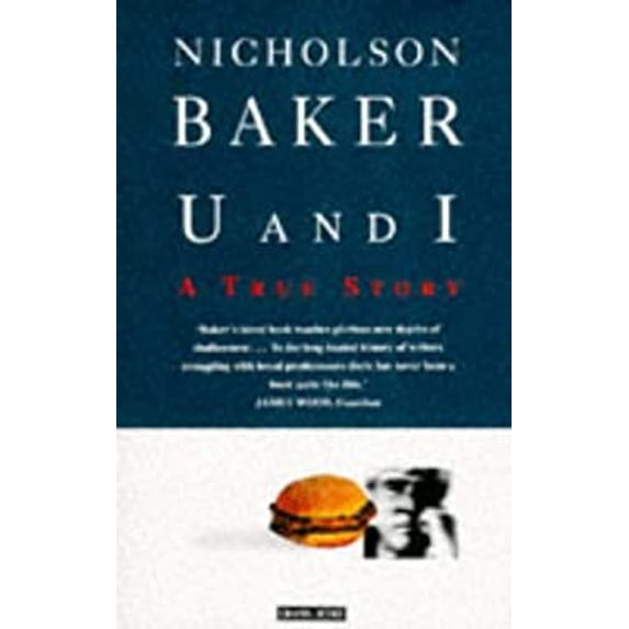 Pre-Owned U AND I: A TRUE STORY (Paperback) 0140140409 9780140140408