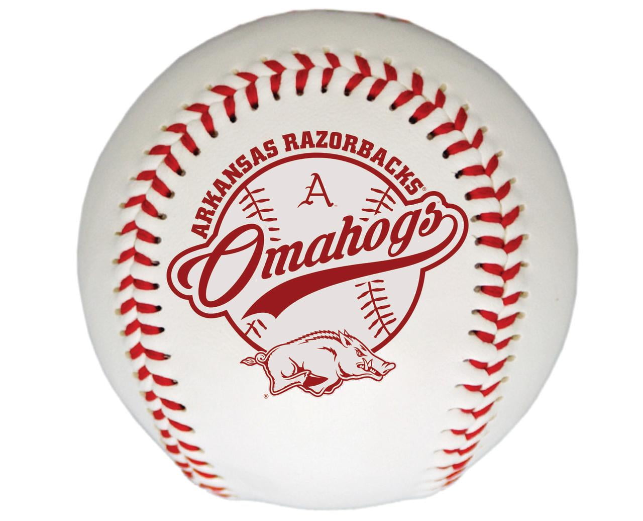 U-AR BALL BASEBALL OMAHOGS