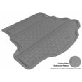 thumbnail image 1 of U Ace  3D Maxpider Cargo Custom Fit All-Weather Kagu Gray Floor Mat for 2009-2013 Mazda Mazda6 Models, 1 of 1