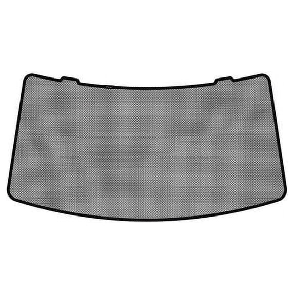 U Ace, US Automotive, UACEI 3D M-Benz C-Class W204 2007-2014 Soltect Sunshade Rear Window