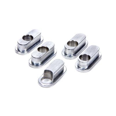U-B Machine 15-0040, Caster Slugs (Set Of 5) Performance Racing Parts