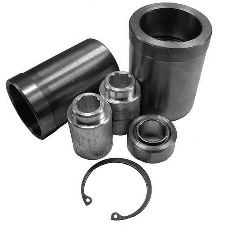UB Machine Control Arm Bushing Mono Ball Lower UB Machine Control Arm Bushing Mono Ball Lower