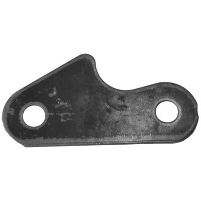 U-B Machine 35-3160, Shock & Rigidity Bar Mount Performance Racing Parts