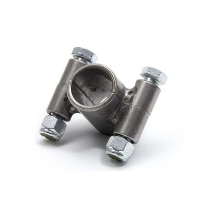 U-B Machine 46-0220, 2 Bolt Clamp 1.5 I.D. X 1.75 Wide Performance Racing