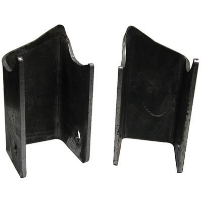 U-B Machine 46-1092, Lower Control Arm Mount Pair Performance Racing Parts