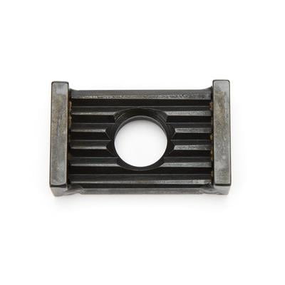 U-B Machine 46-1601-C, Serrated Steel Block .75 Hole With Sides Performance