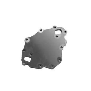UB Machine Water Pump Backing Plate Small Block Ford UB Machine Water Pump Backing Plate Small Block Ford