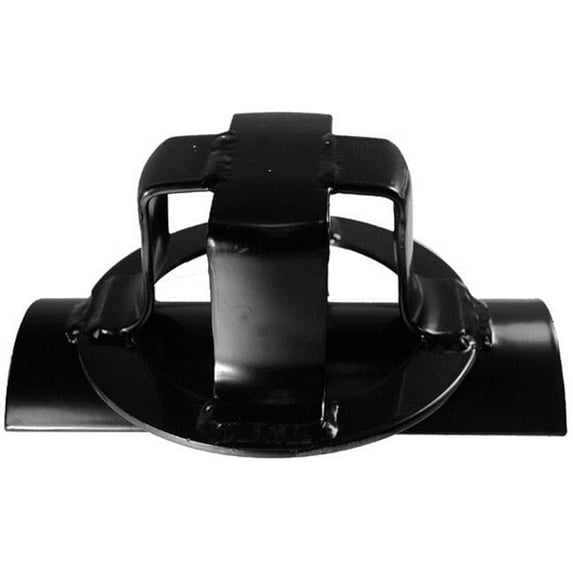 U-B Machine Lower Spring Seat - 5 in. Springs