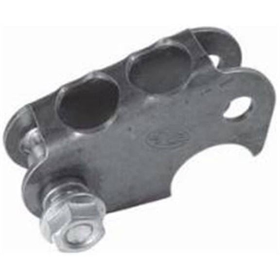 U-B Machine UBM35-3170 Shock & Rigidity Bar Mount