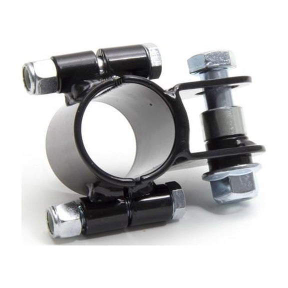 U-B Machine UBM35-3323 Clamp-On Shock Mount - Fits 1.75 in. Round Tube
