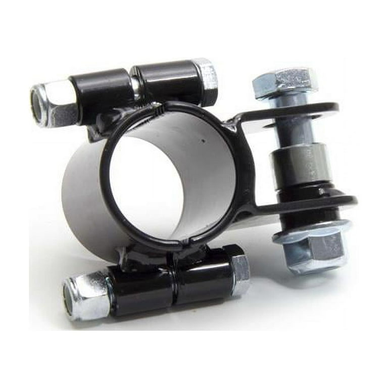 UB Machine Clamp-On Spring & Shock Mount UB Machine Clamp-On Spring & Shock Mount