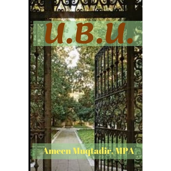 U. B. U., (Paperback)