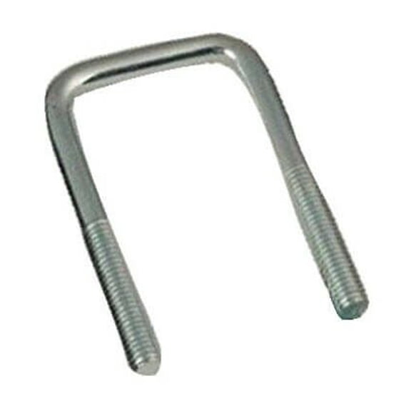 U-BOLT (1/2-13) 2-1/6" X 4-13/16" X 2" SQUARE