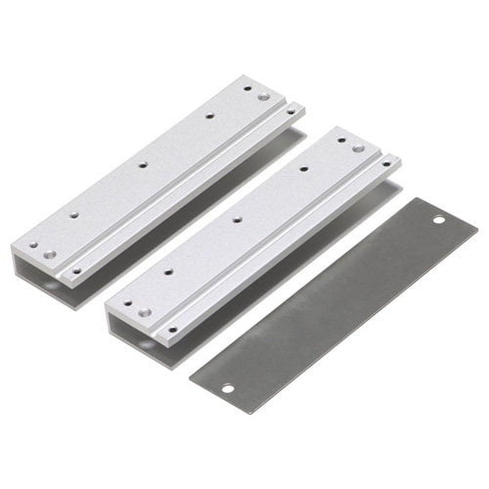 U-Bracket for Seco-Larm SD-993B-SS & SD-993S-SB – Heavy-Duty Mounting Bracket