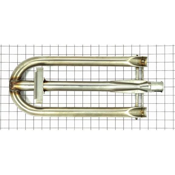 Appliance Factory Parts U BURNER LUXOR RBURNERU