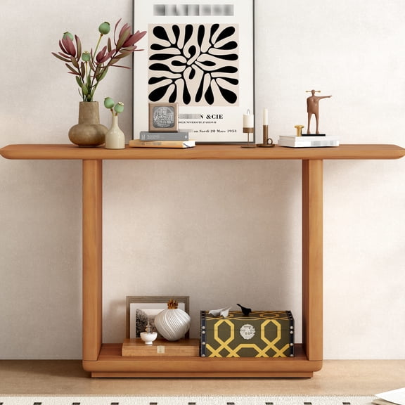 U-Base for Flexible Placement / Showcase Beverages in Living Room