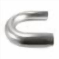 U Bend Mild Steel 4"