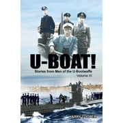 U-Boat! Vol. 11 Paperback