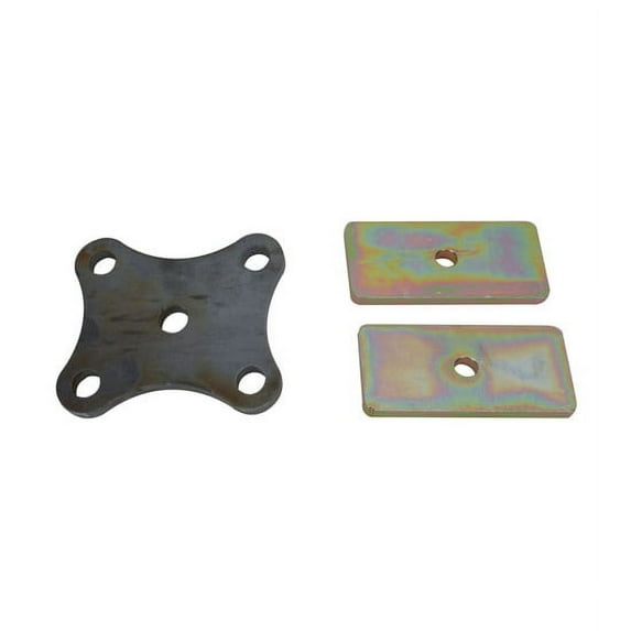 U-Bolt Clamping Plate Set