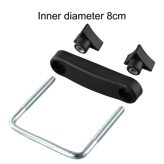 Shop Roof Rack Clips and Mounting Brackets for Vehicles at Walmart